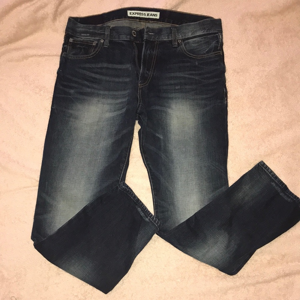 Express Jeans